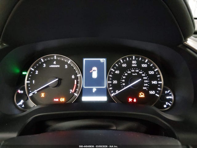 Продажа на аукционе авто 2022 Lexus Rx 350, vin: 2T2HZMDA5NC326355, номер лота: 44545636