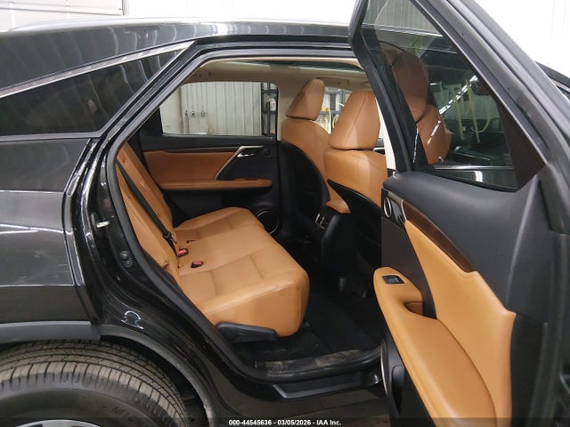 Продажа на аукционе авто 2022 Lexus Rx 350, vin: 2T2HZMDA5NC326355, номер лота: 44545636