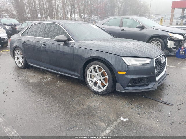 2017 AUDI A4 WAUENAF42HN069002 Photo 0