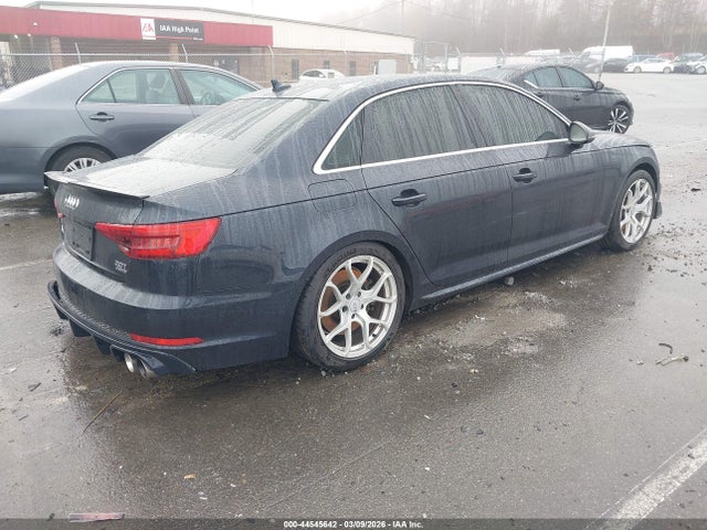 2017 AUDI A4 WAUENAF42HN069002 Photo 3