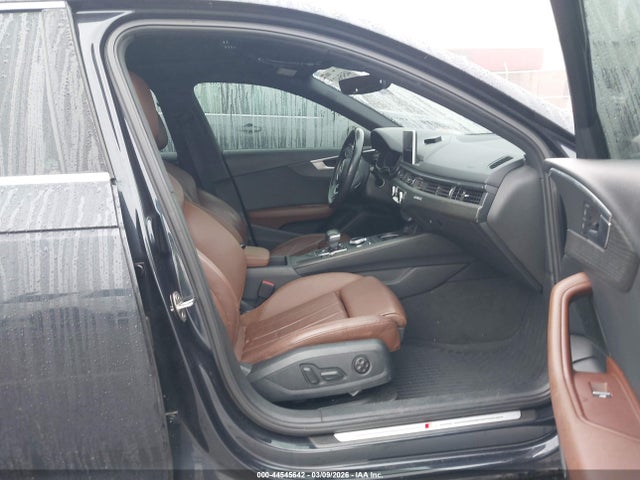 2017 AUDI A4 WAUENAF42HN069002 Photo 4