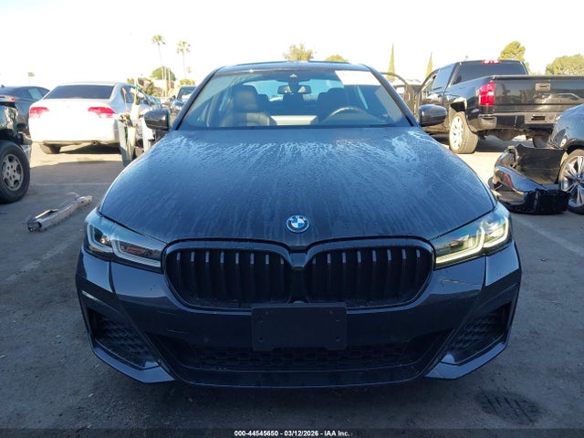 WBA13AG07NCJ32392 BMW 530e