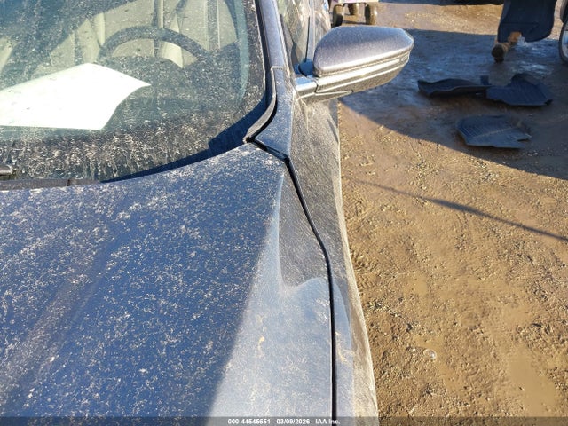 Honda Civic Touring 2019 JHMFC1F93KX005781 Image 17