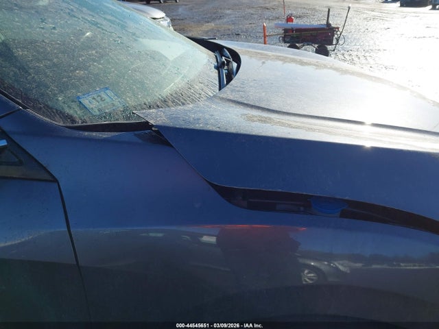 Honda Civic Touring 2019 JHMFC1F93KX005781 Image 18