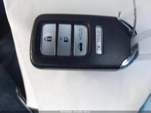1HGCV1F39MA106289 Honda Accord Sport