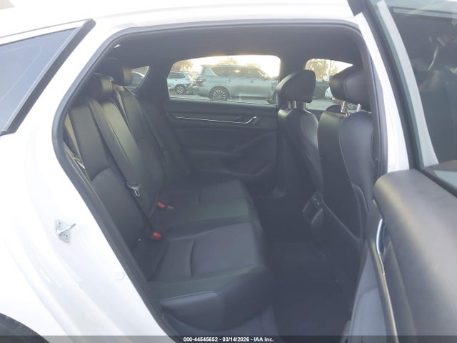 1HGCV1F39MA106289 Honda Accord Sport