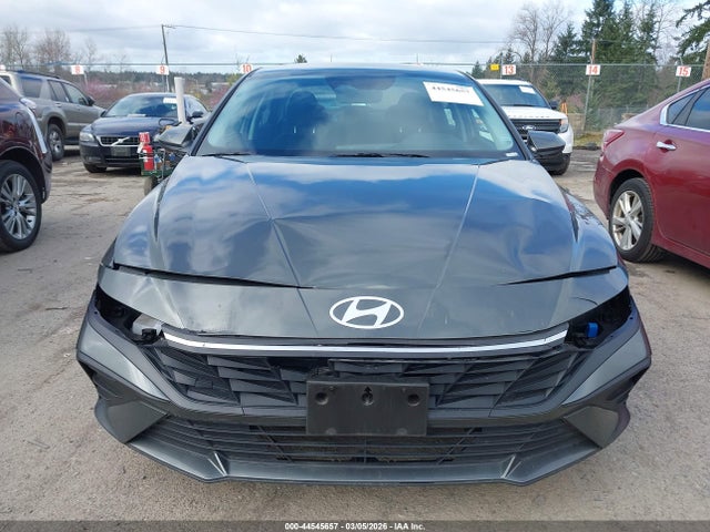 Hyundai ELANTRA SEL 2024 KMHLM4DGXRU823701 Image 13