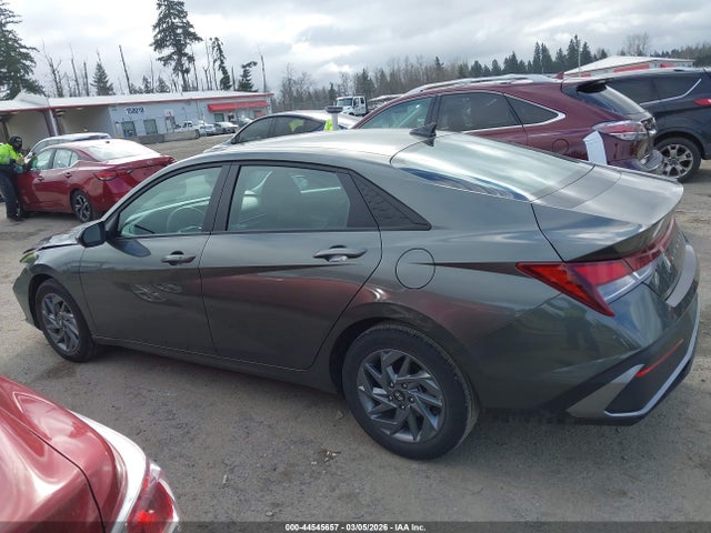 Hyundai ELANTRA SEL 2024 KMHLM4DGXRU823701 Image 15
