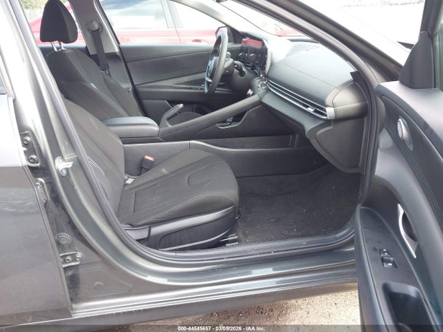 Hyundai ELANTRA SEL 2024 KMHLM4DGXRU823701 Image 5