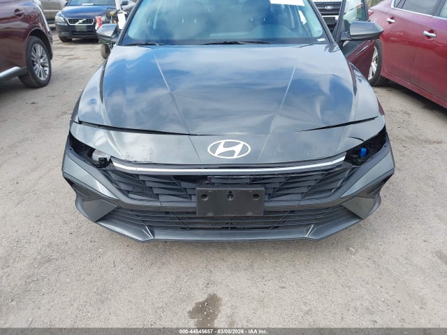 Hyundai ELANTRA SEL 2024 KMHLM4DGXRU823701 Image 6