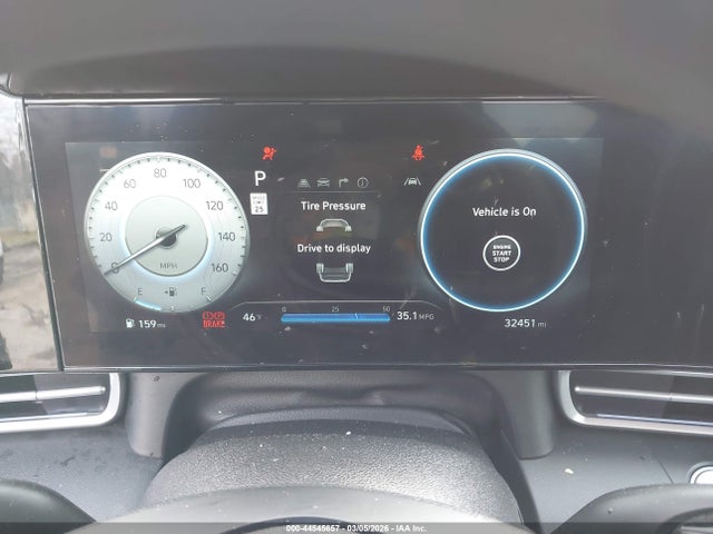 Hyundai ELANTRA SEL 2024 KMHLM4DGXRU823701 Image 7