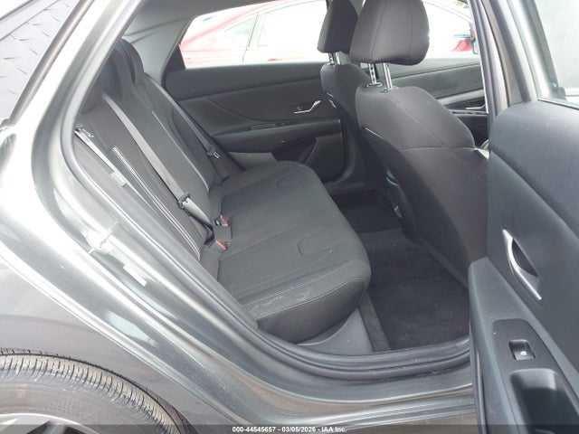 Hyundai ELANTRA SEL 2024 KMHLM4DGXRU823701 Image 8