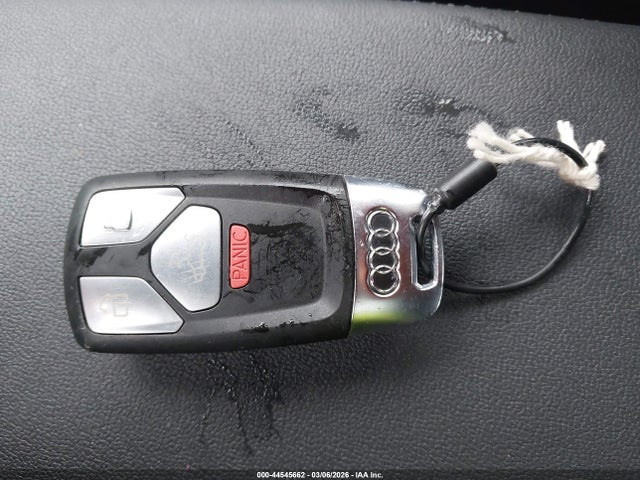 2024 AUDI A5 SPORTBACK WAUFACF52RA049801 Photo 10