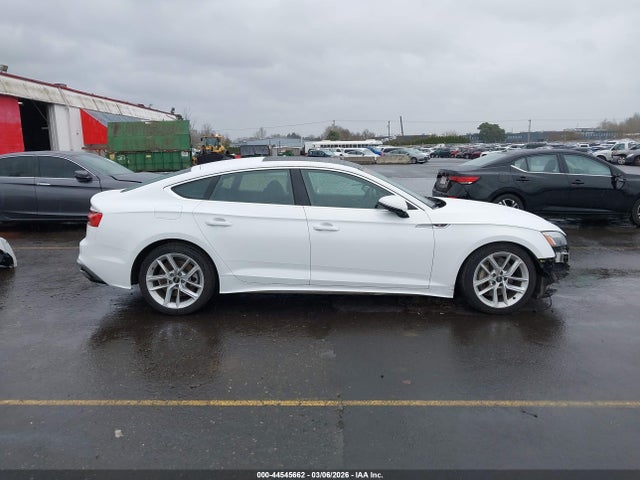 WAUFACF52RA049801 Audi A5 Sportback Premium Plus 45 Tfsi Quattro S Tronic