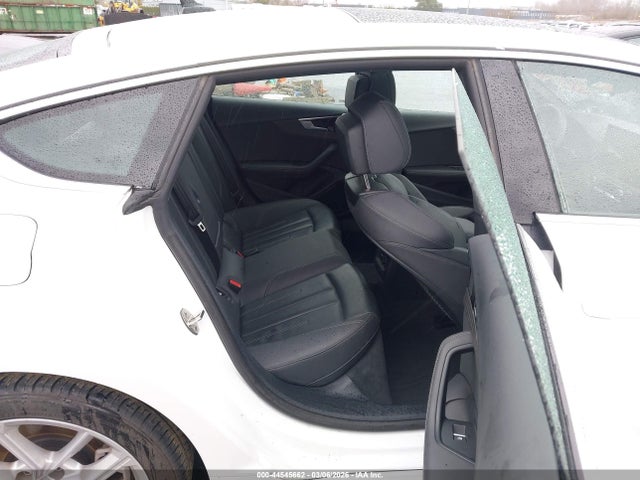 2024 AUDI A5 SPORTBACK WAUFACF52RA049801 Photo 7