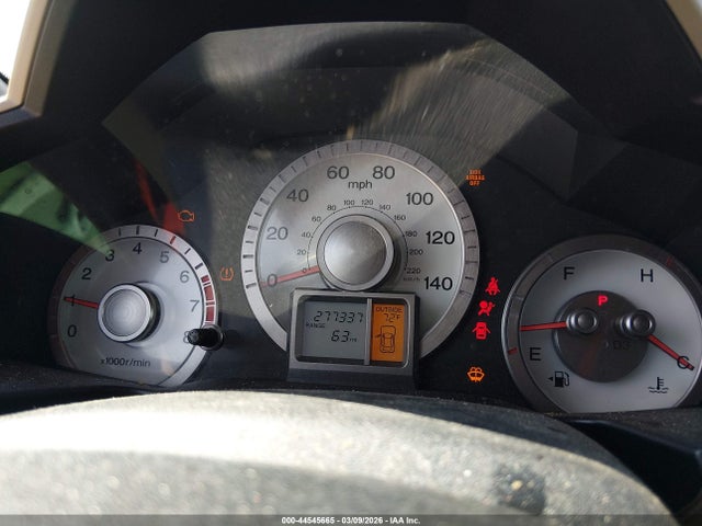 2010 HONDA PILOT 5FNYF3H56AB013132 Photo 6