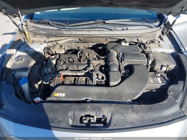 5NPE24AF7HH592909 Hyundai SONATA SE