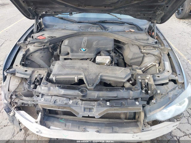 2015 BMW 328I WBA3C1C53FP851059 Photo 9