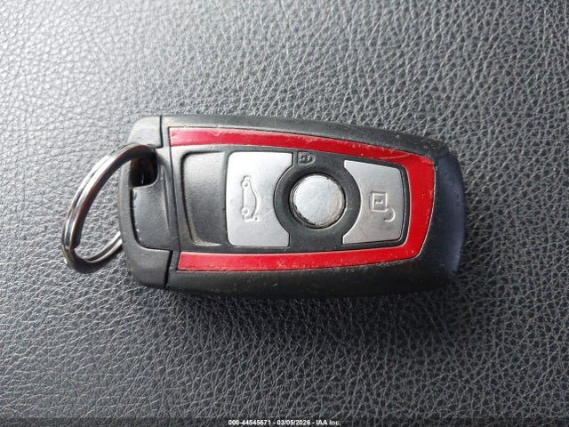 2015 BMW 328I WBA3C1C53FP851059 Photo 10