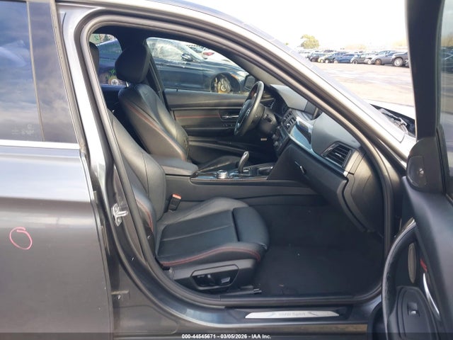 2015 BMW 328I WBA3C1C53FP851059 Photo 4