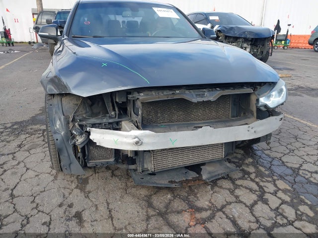 2015 BMW 328I WBA3C1C53FP851059 Photo 5