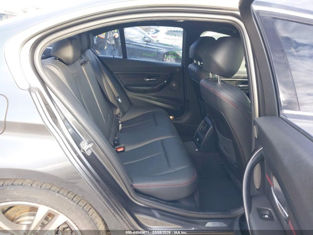 2015 BMW 328I WBA3C1C53FP851059 Photo 7