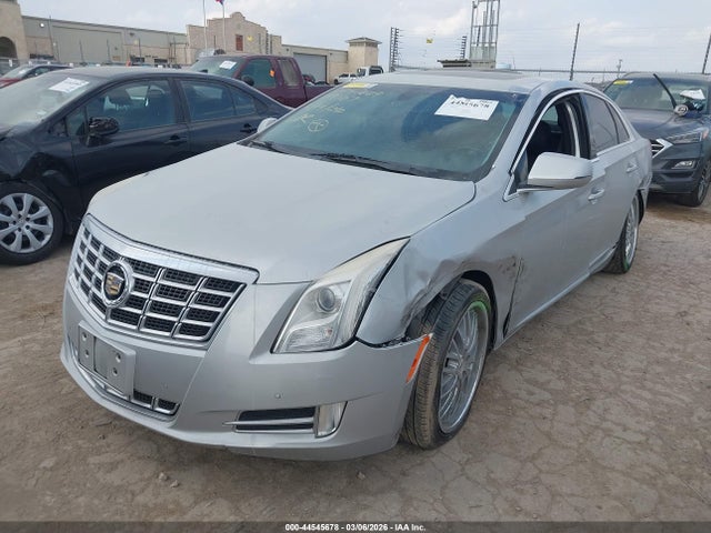 Продажа на аукционе авто 2013 Cadillac Xts Luxury, vin: 2G61P5S37D9219167, номер лота: 44545678
