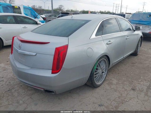 Продажа на аукционе авто 2013 Cadillac Xts Luxury, vin: 2G61P5S37D9219167, номер лота: 44545678