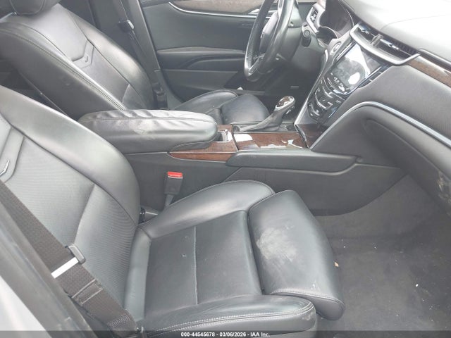 Продажа на аукционе авто 2013 Cadillac Xts Luxury, vin: 2G61P5S37D9219167, номер лота: 44545678