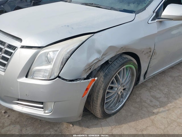 Продажа на аукционе авто 2013 Cadillac Xts Luxury, vin: 2G61P5S37D9219167, номер лота: 44545678