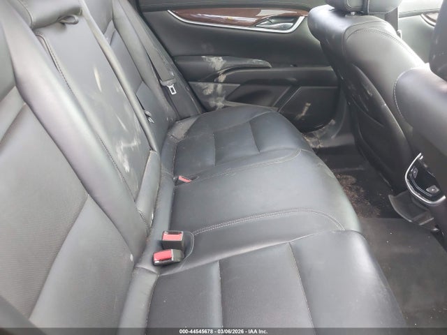 Продажа на аукционе авто 2013 Cadillac Xts Luxury, vin: 2G61P5S37D9219167, номер лота: 44545678