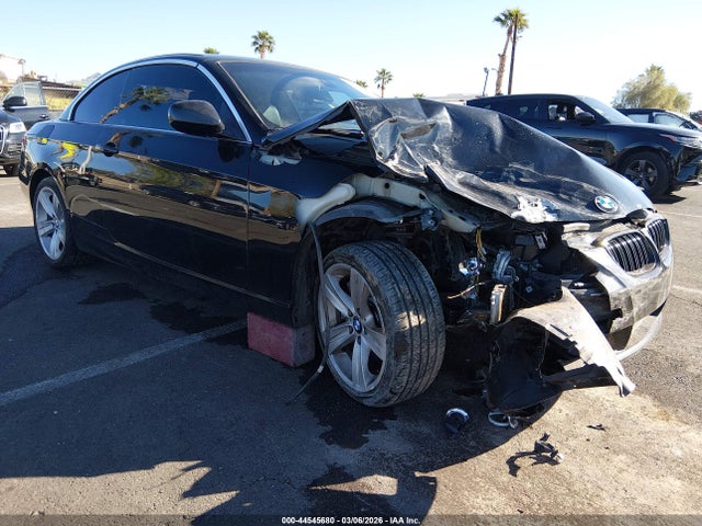 2010 BMW 335I WBAWL7C54AP476145