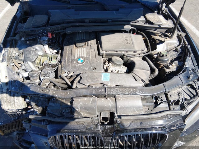 2010 BMW 335I WBAWL7C54AP476145 Photo 9