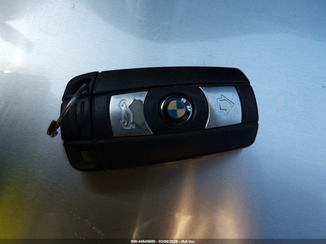 2010 BMW 335I WBAWL7C54AP476145 Photo 10