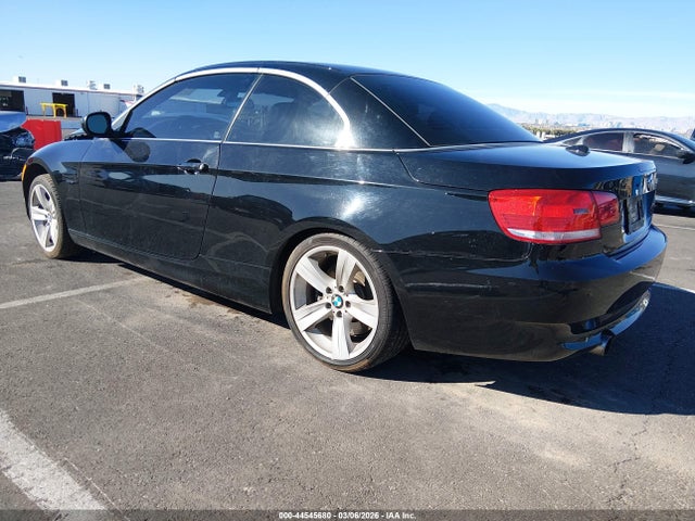 2010 BMW 335I WBAWL7C54AP476145 Photo 2