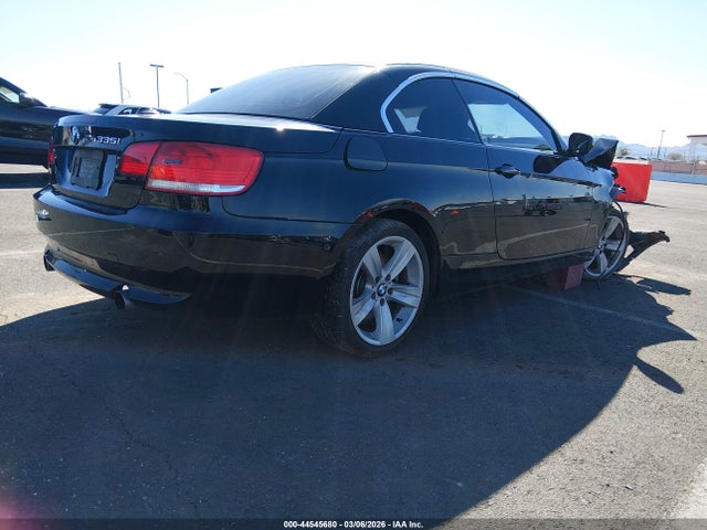 2010 BMW 335I WBAWL7C54AP476145 Photo 3