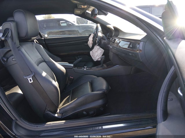 2010 BMW 335I WBAWL7C54AP476145 Photo 4