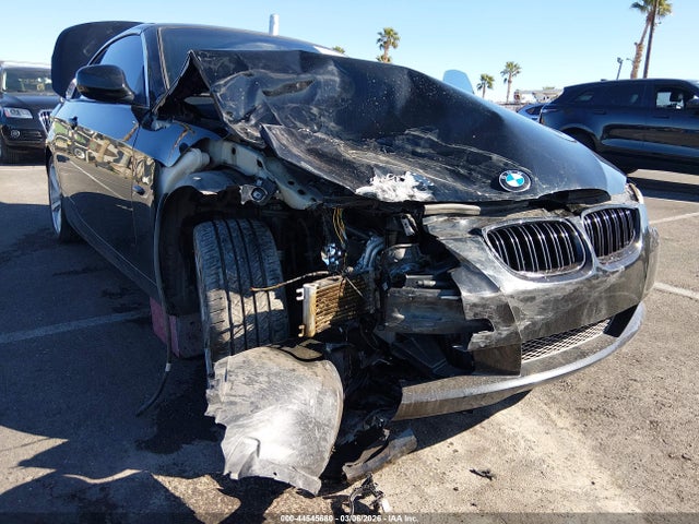 2010 BMW 335I WBAWL7C54AP476145 Photo 5