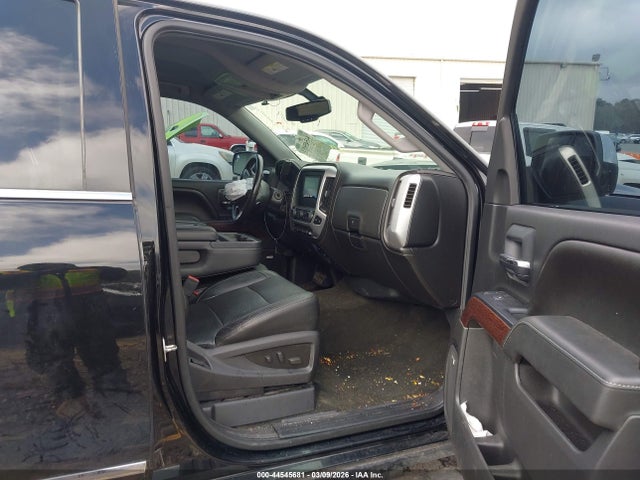 Продаж на аукціоні авто 2015 Gmc Sierra 1500 Slt, vin: 3GTU2VEC8FG347611, номер лоту: 44545681