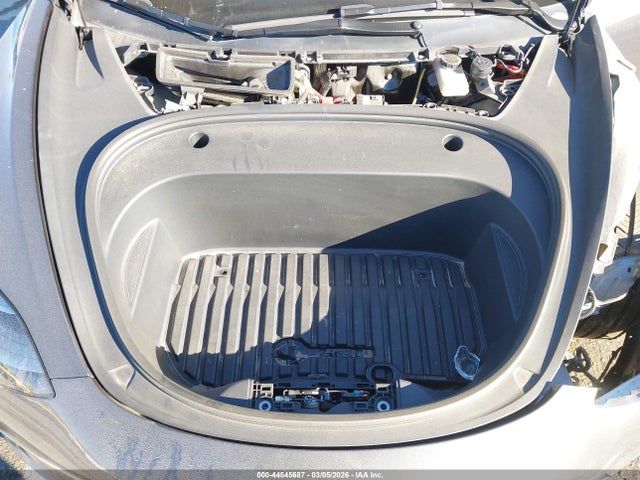 2023 TESLA MODEL 3 5YJ3E1EB6PF692615 Photo 9