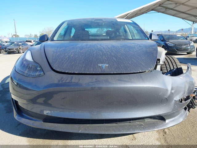 Aukcja sprzedaży 2023 Tesla Model 3 Long Range Dual Motor All-wheel Drive, vin: 5YJ3E1EB6PF692615, numer aukcji: 44545687