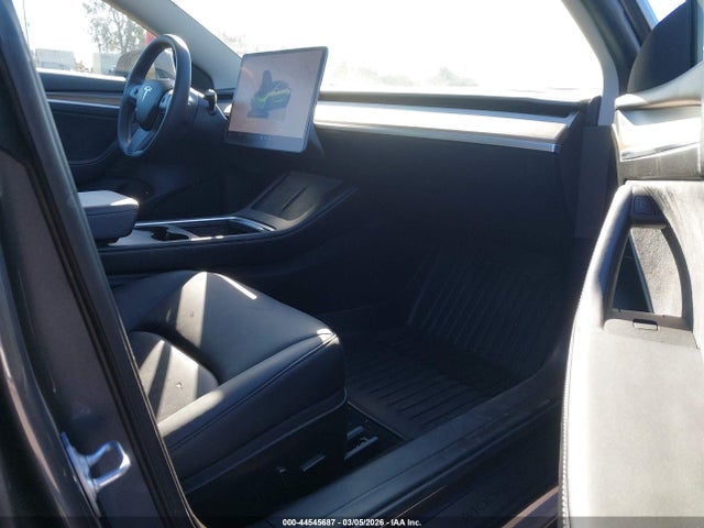 2023 TESLA MODEL 3 5YJ3E1EB6PF692615 Photo 4
