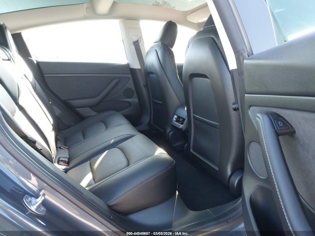 2023 TESLA MODEL 3 5YJ3E1EB6PF692615 Photo 7