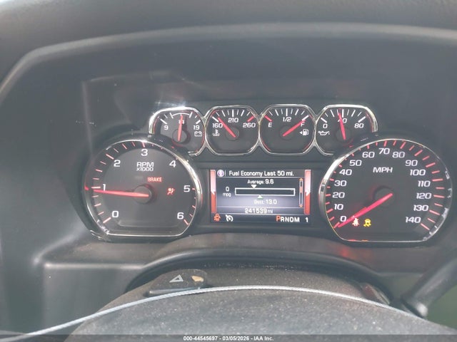 44545697 :رقم المزاد ، 1GT11YEG8FF144374 vin ، 2015 Gmc Sierra 2500hd Sle مزاد بيع
