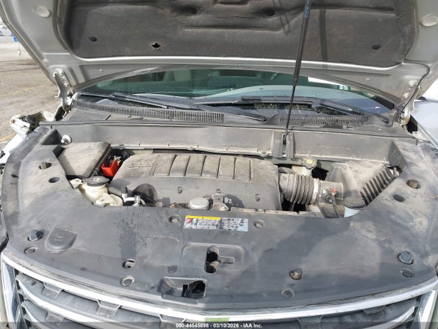 Chevrolet Traverse 2lt 2015 1GNKVHKD2FJ148184 Image 10
