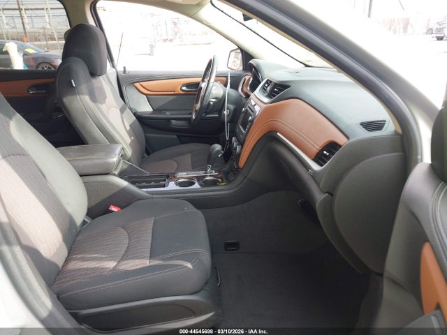 Chevrolet Traverse 2lt 2015 1GNKVHKD2FJ148184 Image 5