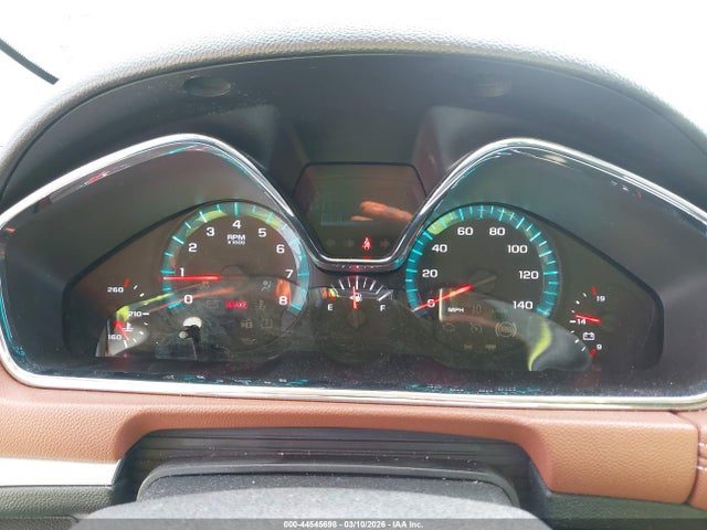 Chevrolet Traverse 2lt 2015 1GNKVHKD2FJ148184 Image 7
