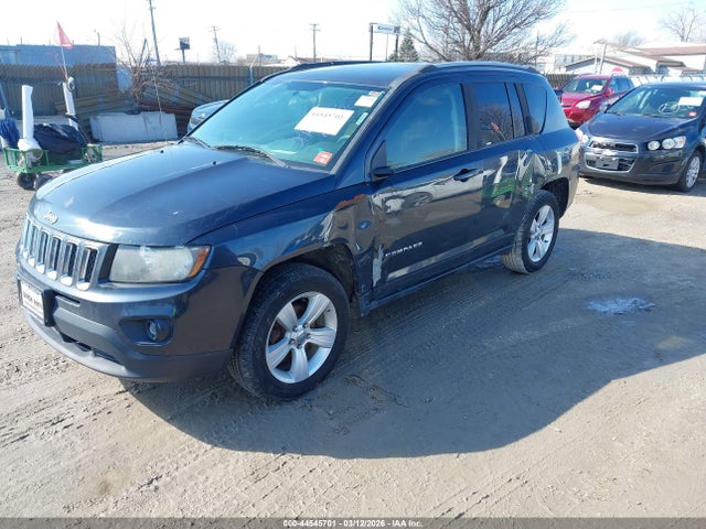 Продажа на аукционе авто 2015 Jeep Compass Sport, vin: 1C4NJDBB1FD240233, номер лота: 44545701