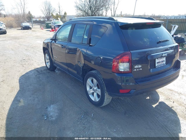 Продажа на аукционе авто 2015 Jeep Compass Sport, vin: 1C4NJDBB1FD240233, номер лота: 44545701