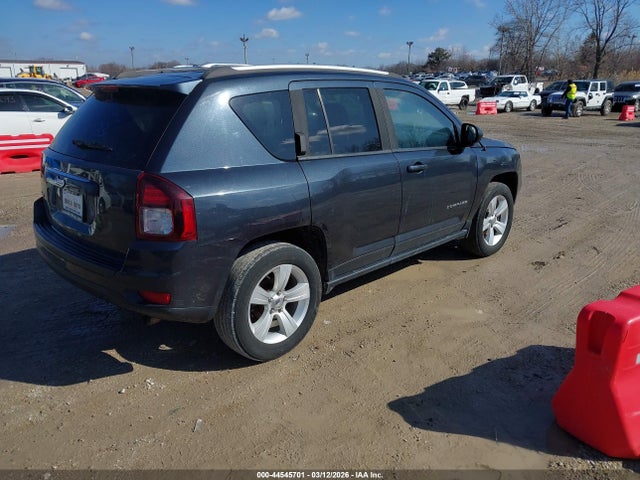Продажа на аукционе авто 2015 Jeep Compass Sport, vin: 1C4NJDBB1FD240233, номер лота: 44545701
